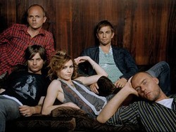 Ridho Hafiedz Datangkan The Cardigans ke Jakarta, 14 Agustus 2012