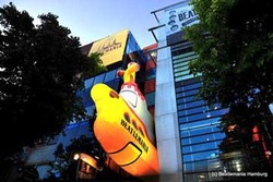 Pengunjung Minim, Museum The Beatles di Jerman Ditutup