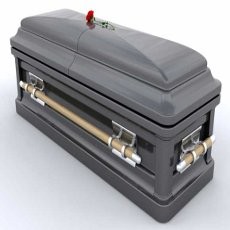 Hendak Dimakamkan, Bocah 2 Tahun Sempat Bangun & Minta Minum