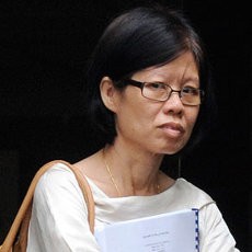 Cambuk TKI Berulang Kali, Wanita Singapura Hanya Dihukum Percobaan