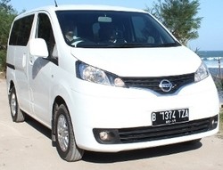 Nissan Yakin Tak Terpengaruh Kenaikan DP Kendaraan