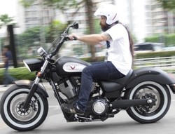 Gitaris Netral: Selamat Datang Victory