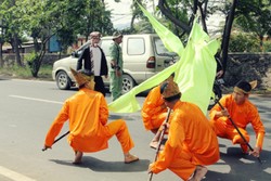 Bersatu Padu
