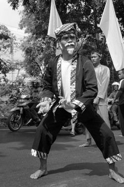 Sang Jawara