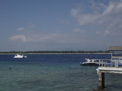 Gili Trawangan, Pulau Pencuri Hati Para Pengunjungnya