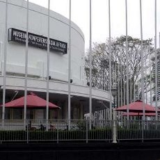 5 Spot Foto Liburan yang Bandung Pisan!