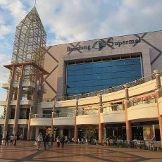 Trans Studio, Trans Luxury & BSM, Wisata Lengkap Satu Tempat