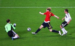 Empat Tahun Setelah Gol Torres Itu