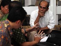 KPK Verifikasi Harta Faisal Basri