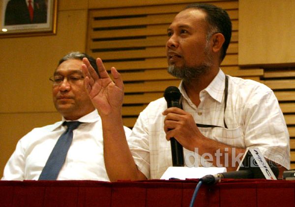 KPK Tetapkan Pegawai Pajak Tersangka Kasus Suap