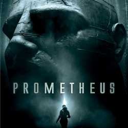 Prometheus (3D): Mencari Tuhan ke Luar Angkasa
