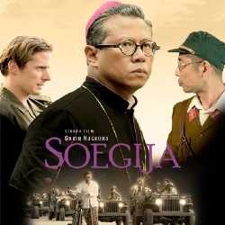 Soegija Sukses, Olga Lydia Terharu