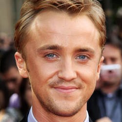 Tom Felton Diancam Hacker