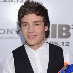  Liam One Direction Tak Suka Fans Ganggu Pacarnya