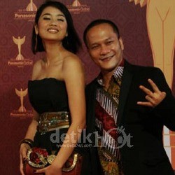 Kompak Tak Hadir Sidang, Kasus Cerai Iwa K & Selfi Jalan di Tempat