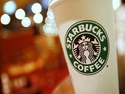 Tahun Depan Starbucks Mulai Sajikan Pastry Perancis
