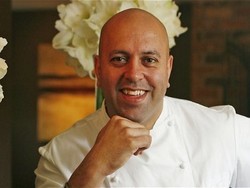 Sat Bains, Michelin Starred Chef Yang Benci Kritikan