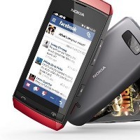 Nokia Rilis 3 Ponsel Layar Sentuh Murah