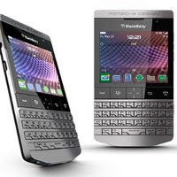 Hadir di Indonesia, BlackBerry Porsche Dijual Rp 18 Juta