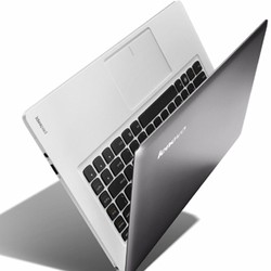 IdeaPad U310, Ultrabook yang Setipis Buku Catatan