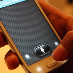 Apple Siap Gugat Galaxy S III