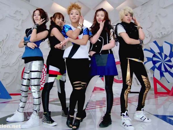 Gaya Unik f(x) dari Masa ke Masa