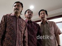 Indonesia Bidik 3 Besar di Asian Beach Games