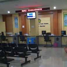 Kasi Pelayanan Ditangkap KPK, Pegawai Pajak Sidoarjo Puasa Bicara