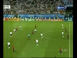 Misi Spanyol Pecahkan Mitos