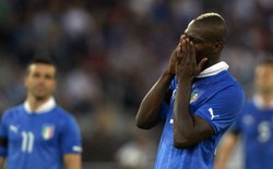 Laga Langsung Disetop Jika Ada Aksi Rasis di Euro