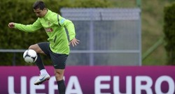 Mertesacker Waspadai Ronaldo