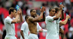 Parker: Lawan Prancis, Inggris Harus Disiplin