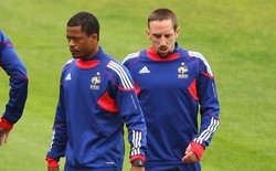 Inggris Tanpa Ferdinand Jadi Berkah untuk Prancis