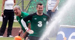 Lawan Kroasia, Irlandia Bisa Mainkan Given