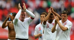 Shearer: Inggris Paling Jauh sampai Semifinal