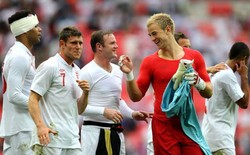 Kalah di Laga Pertama, Mimpi Inggris Bisa Langsung Kandas