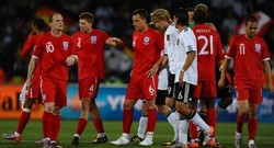 Usai Sejuta Simulasi, Inggris Diprediksi Takluk dari Jerman di Semifinal