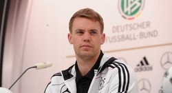 Neuer Bertekad Bayar Kekecewaan atas Musim yang Buruk