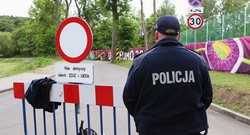 Polisi Polandia Siap Hadapi Perusuh di Euro 2012