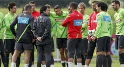 Hadapi Jerman, Portugal Tak Usung Misi Balas Dendam