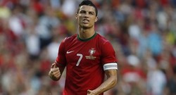 Portugal Ada di Grup Maut, Ronaldo Tetap Optimistis