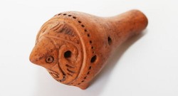 Zozulica, Vuvuzela-nya Piala Eropa 2012