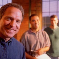 Waspadalah Penyakit-penyakit Pria!