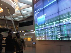  Saham Perdana Pengelola Ranch Market Naik 20%