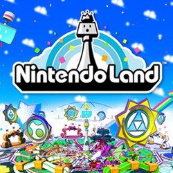 Nintendo Ciptakan Taman Bermain