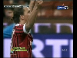 PSG Bidik Ibracadabra