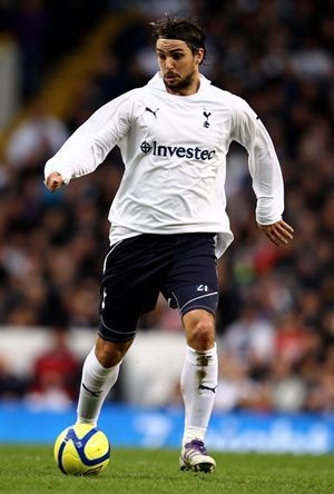 Kranjcar Resmi Gabung Kiev