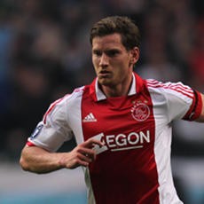 Vertonghen Selangkah Lagi Gabung Spurs
