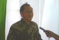 Karena Pernah Merokok, Fungsi Paru-paru dr Renny Tinggal 75%