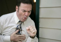 1 dari 10 Kasus TBC Tak Bisa Diobati di China